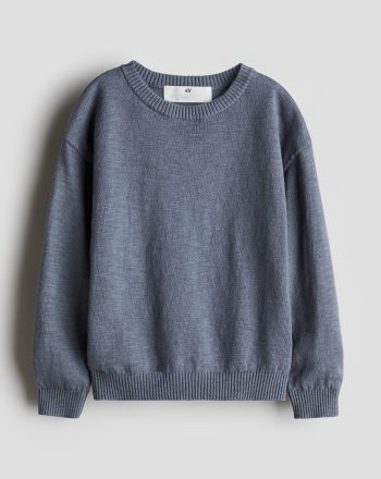 MAGLIONE GRIGIO1